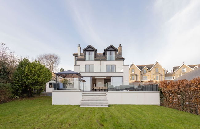 Host Stay Bay View House - Foto 3