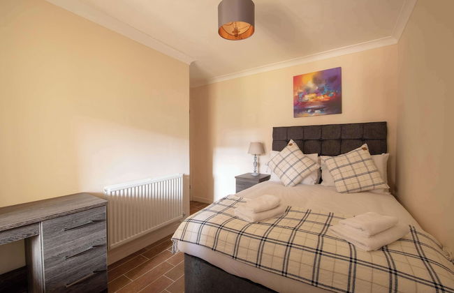 Host Stay Hanover Apartment - Photo 4