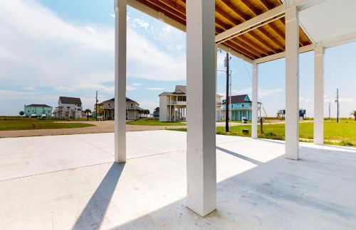 Modern Gulf Views Gated Community Dog Haven - Foto 38