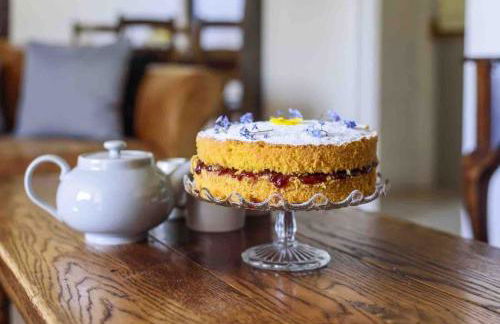 3 bedroom 17th Century Cottage - Photo 34