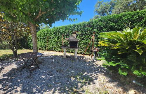 VILLAS COSETTE / ¡Descubre Villa Martina, tu oasis perfecto en la Costa Brava! Fabulosa piscina y zona de Barbacoa! - ES-209-4 - Foto 28