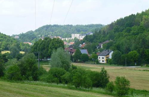 Ferienwohnung Leicht - Foto 15