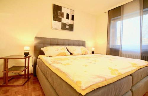 FeWo Louisa - Foto 16