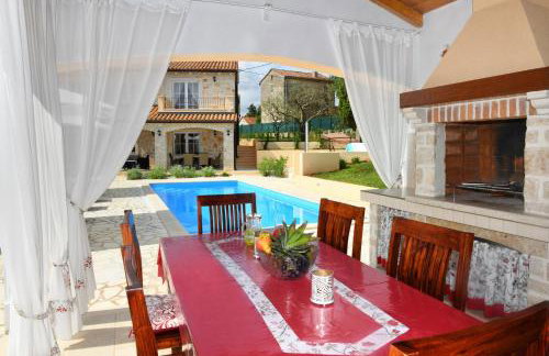 Villa Emilia - Foto 25