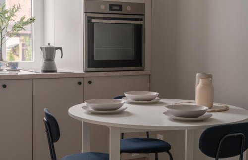 INNHome - Apartamenty Sosnowiec Centrum - Foto 17