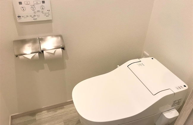 Purpose Resort Ocean View Kamakura - Foto 11