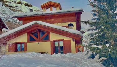 Chalet Barbara - Foto 2