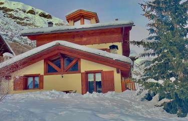Chalet Barbara - Foto 2