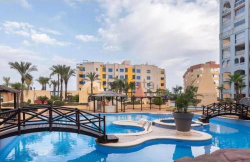 Apartamento en Playa Honda - Foto 12