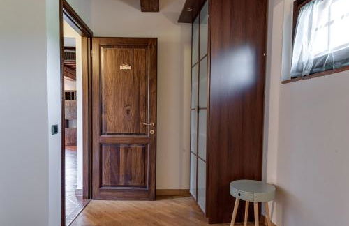 Fattoria Antinoro Relax - Firenze - Foto 11