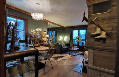 Arc 1950 Chalet des lys - Foto 16