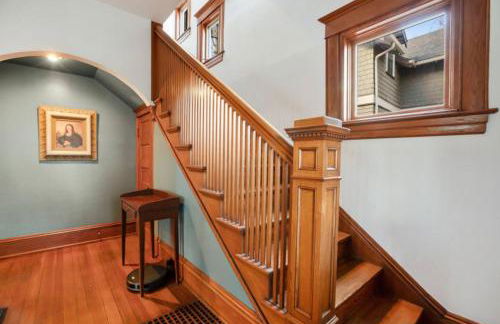 3br Victorian Central Midterm Stay Spacious - Foto 8