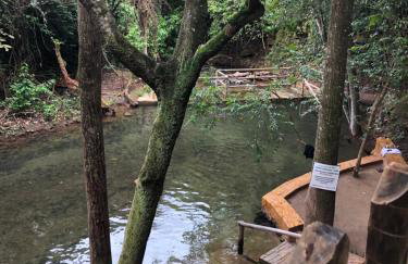 Park Veredas - Rio Quente - Foto 65