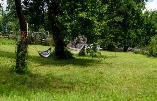 Zakątek Szczęścia Eko Agroturystyka - Foto 74