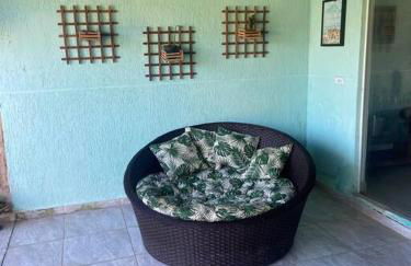 Casa com piscina a 500 metros da praia - Foto 16