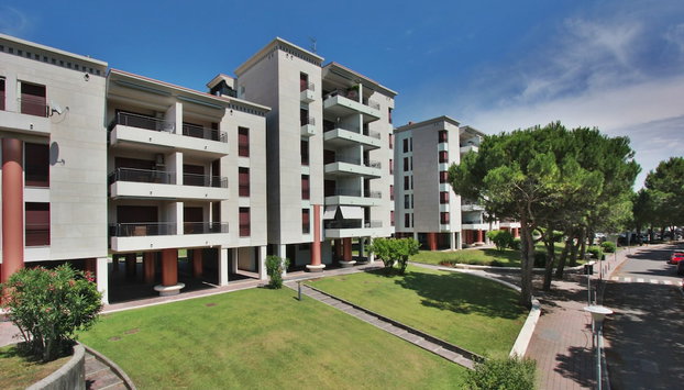 Residence Porta del Mare - Foto 2, Imagen principal