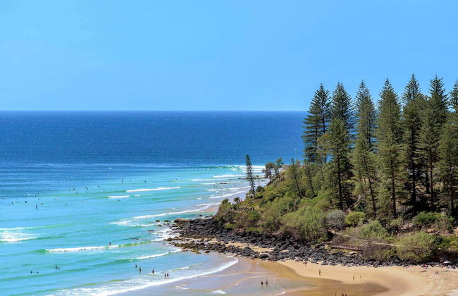 Mantra Coolangatta Beach - Photo 1