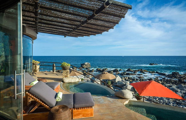 Casa del Arco in Cabo San Lucas - Foto 16