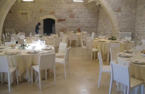 Masseria Torre Di Nebbia - Foto 15