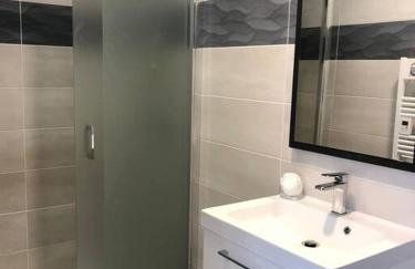 Maison à 10’ à pieds du port de La Rochelle - Foto 22