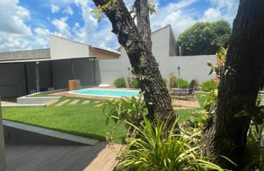 Casa de temporada Rael - Foto 19