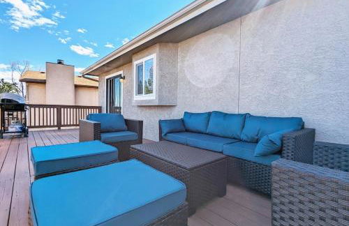 The Peakview Mirage_Newly Renovated Near USAFA - Foto 28