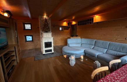 Chalet DolceVista con SPA, vicino a Cortina d'Ampezzo - Photo 18