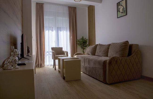 Apart Hotel Gondola Kolasin - Photo 53