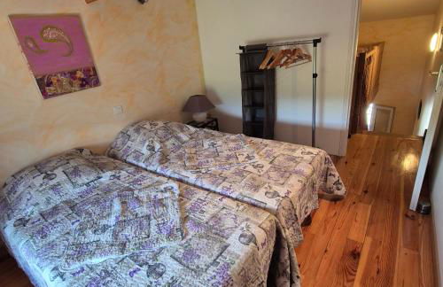 Résidence Les Salettes - Foto 60