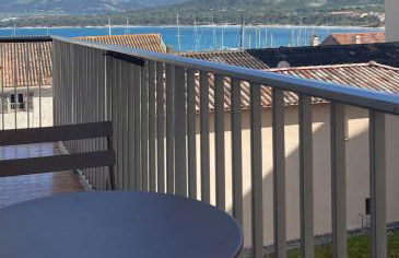 Appartement vue Mer en plein centre - Foto 12