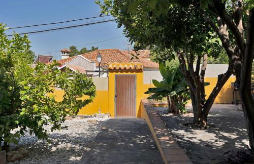 Mediterranean villa near the sea in Marbella - VILLA PALMERAS 23A - Foto 14