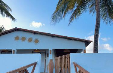 Casa Pitanga Pé na Areia Pitimbu - Foto 24