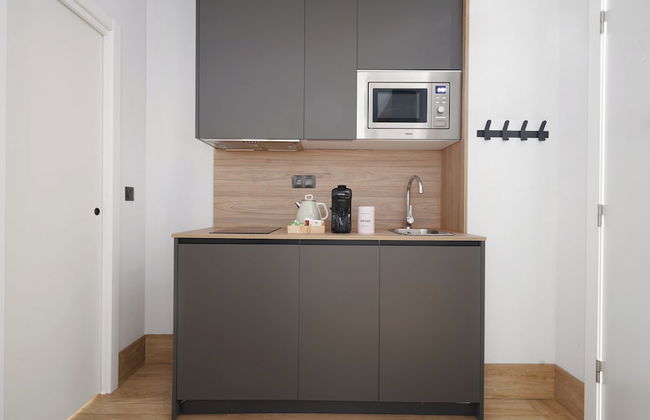 Numa Madrid Goya - Foto 22