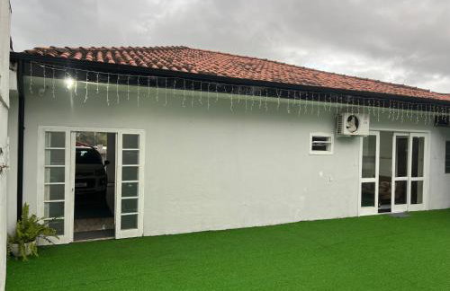 Casa com piscina na grande florianópolis - Foto 31
