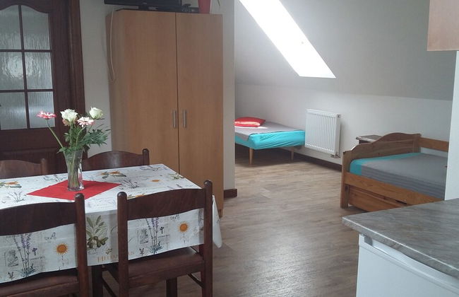 Apartment Nedrik - Foto 26