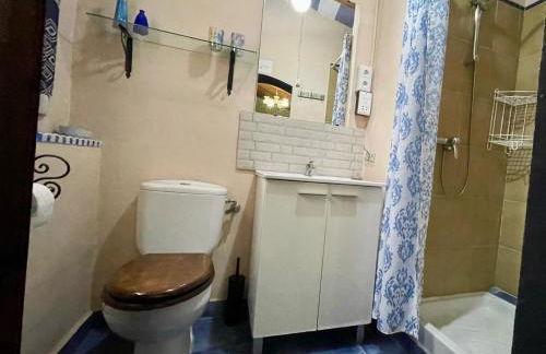 Casa Rural Ubeda - Full House - Casa Completa - Foto 99