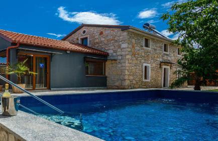 Villa Lucia - Foto 1