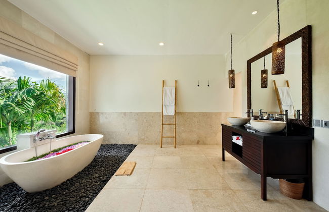 Villa Kembang Bali - Foto 40