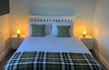 Gellyburn Cottage a Modern Farm Cottage with Countryside Views - Foto 30