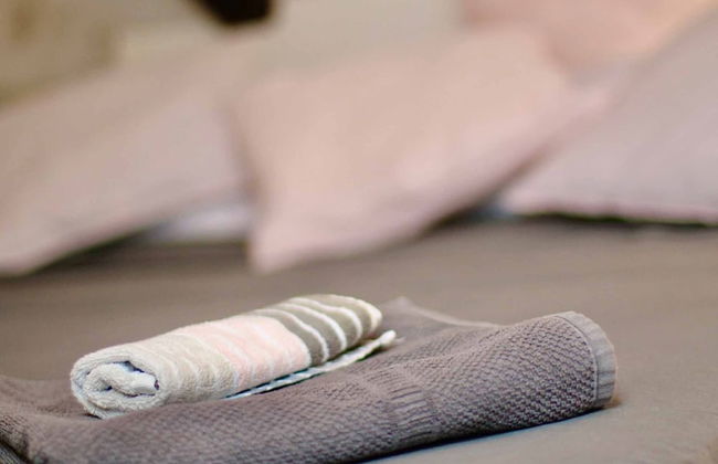 Dalmatian White Shell Apartment - Foto 5