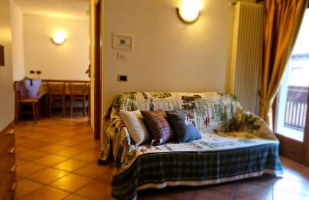 Baita dei Pini - Photo 14