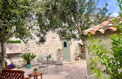 La Bohème Mouriès - Foto 8