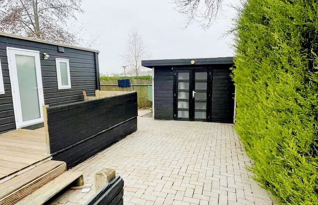 Quiet Residence With Spacious Garden Near Alkmaar, in the Middle of Nature - Foto 1