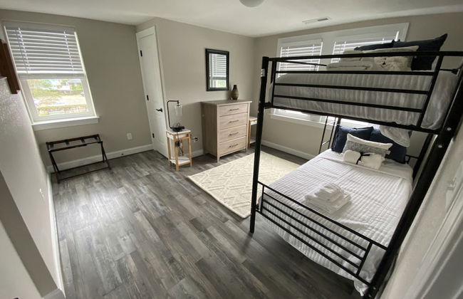 Sawgrass Lane 4 Walk to the Beach - Foto 10