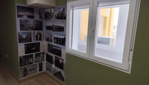 SANTA EULALIA muy céntrico - Foto 3, Lobby or reception