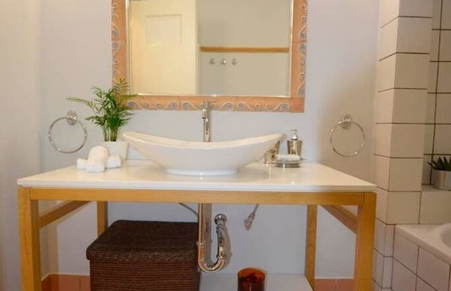 New Superb & Luminous 2 Bedroom Apartment - Foto 21