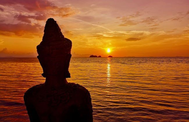 Sibaja Palms Sunset Beach Luxury Villa - Foto 56