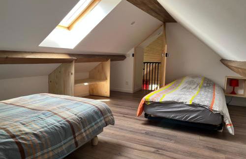 La petite maison - Foto 6