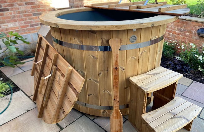 Rowley Farm Holidays - Photo 32