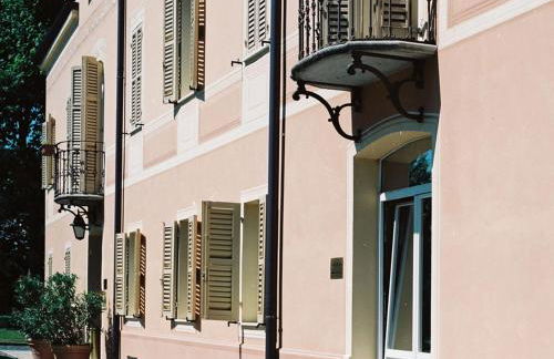 Villa Meli Lupi - Residenze Temporanee - Foto 57